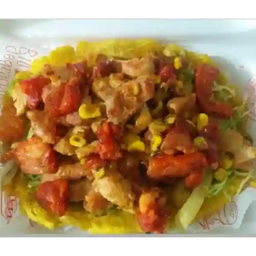 Patacón