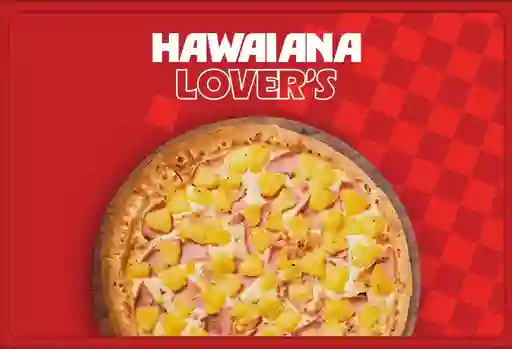 Hawaiana Lover's