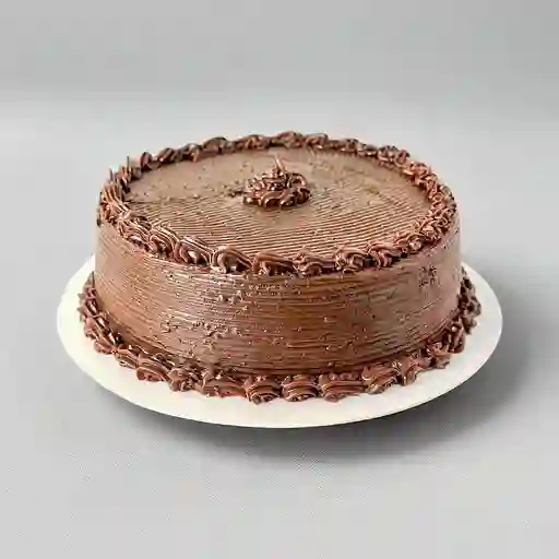 Pudín de Chocolate