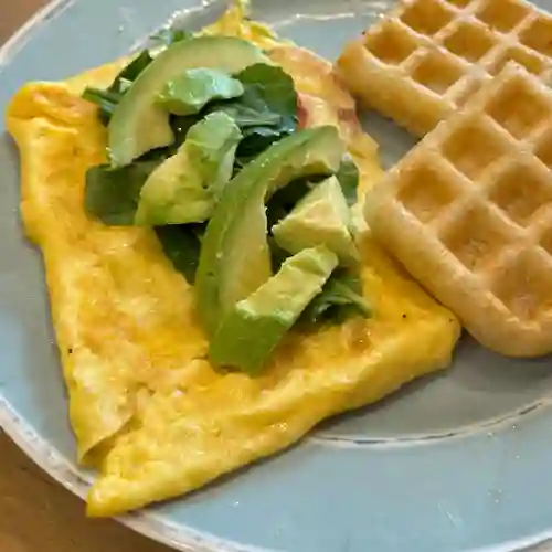 Combo 1- Energia Clasica