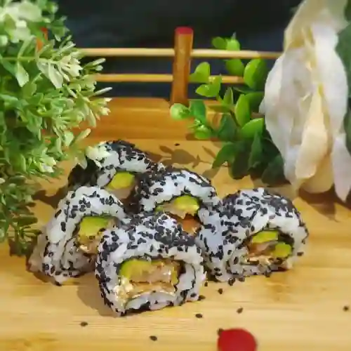 Dragon Roll