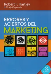 Errores y Aciertos Del Marketing ( 2da Edición ) - VV.AA