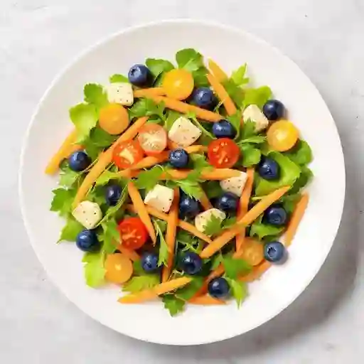 Ensalada Mixta