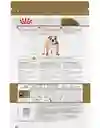 Royal Canin Alimento Para Perro Bulldog Ingles 2.72 Kg