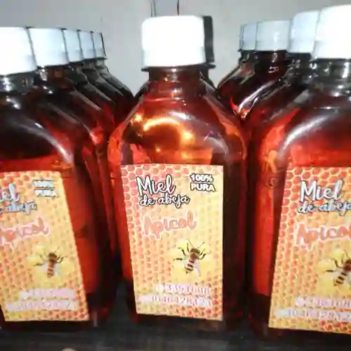 Miel Botella 370 ml