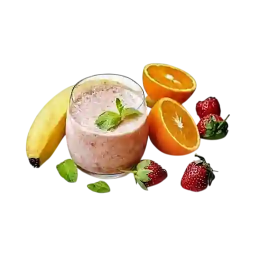 Jugo Energizante
