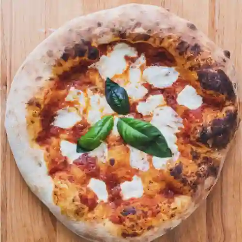 Margherita Di Bufala