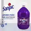 Sanpic Limpiador Lavanda