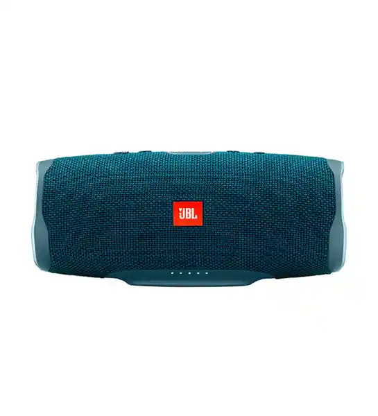 Jbl Parlante Bluetooth Charge 4 Azul