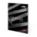 Scribe Cuaderno Multimaterias Alto Rayado