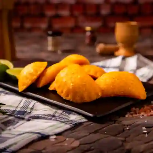 Empanada de Pollo