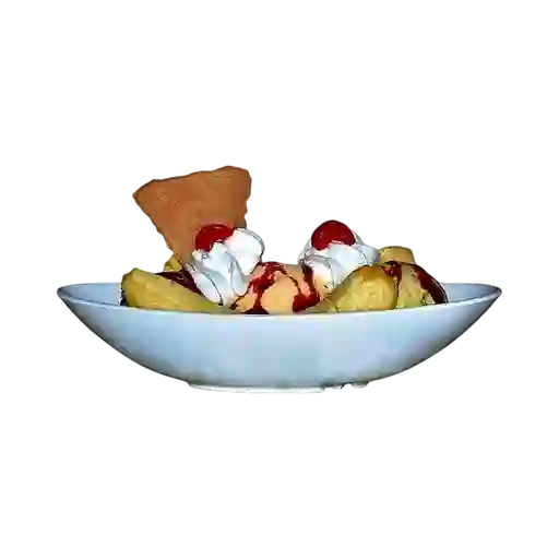 Banana Split