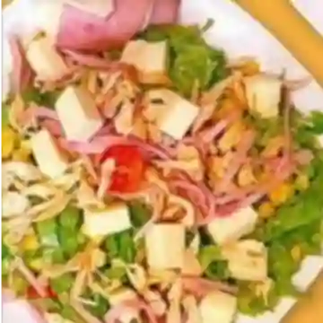 Ensalada Gourmet