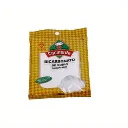 3 x Bicarbonato x 100 G