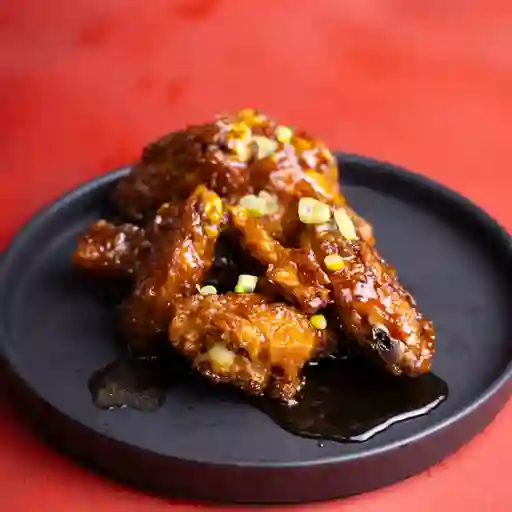Teriyaki