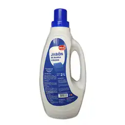 Jabon Liquido M&c Azul