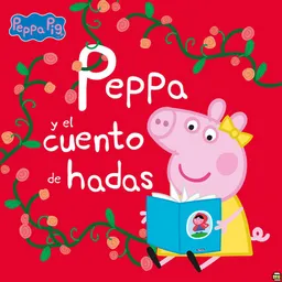 Peppa y el Cuento de Hadas - Altea