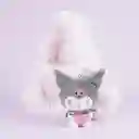 Llavero Kuromi Sanrio Miniso