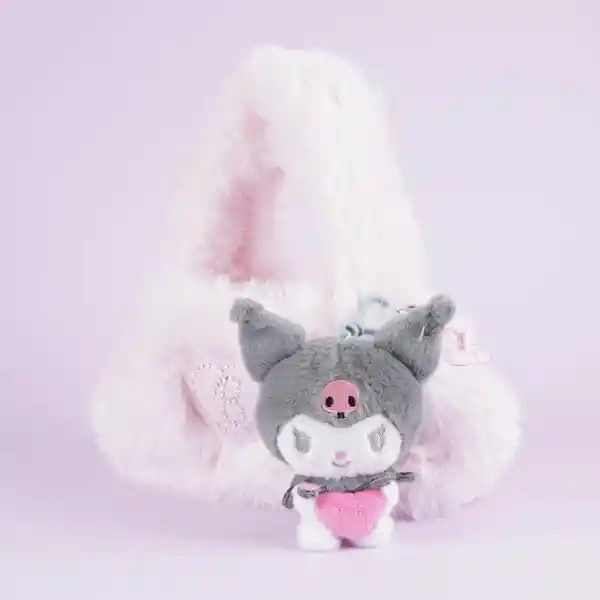 Llavero Kuromi Sanrio Miniso