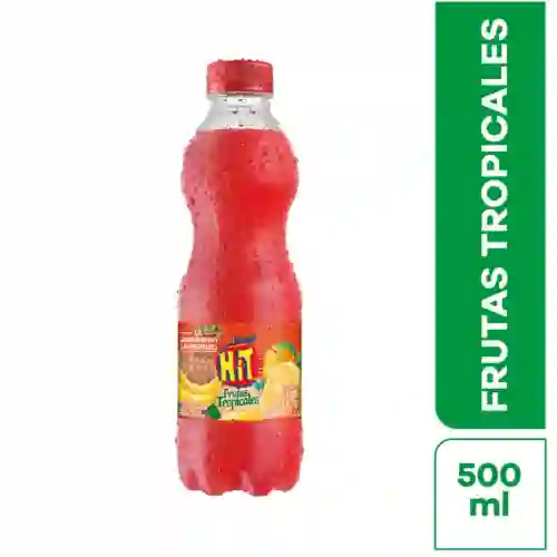 Hit Tropical 500Ml