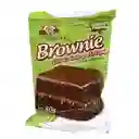 Las Negras Brownie Chocolate y Arequipe