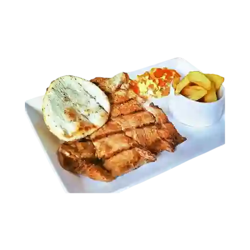 Churrasco Mediano
