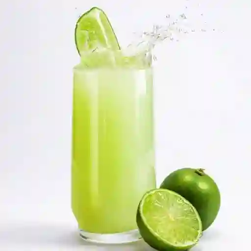 Limonada natural