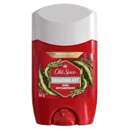 Antitranspirante en Barra Old Spice Dragonblast 50 g