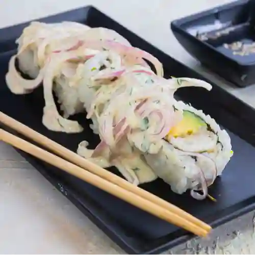 Acevichado Roll