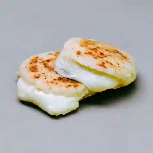 Arepa de Queso