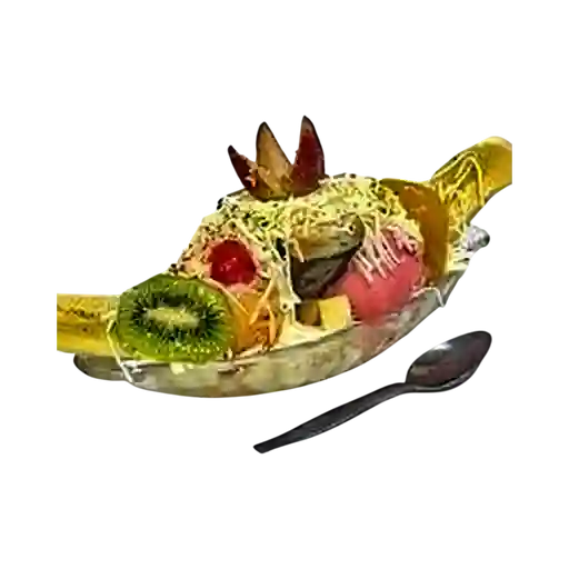Banana Split