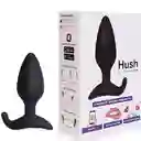 Lovense Hush 2 1.5 Pulgadas -vibrador-anal Tokens