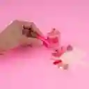 Esmalte de Uñas Serie Barbie 07 Miniso