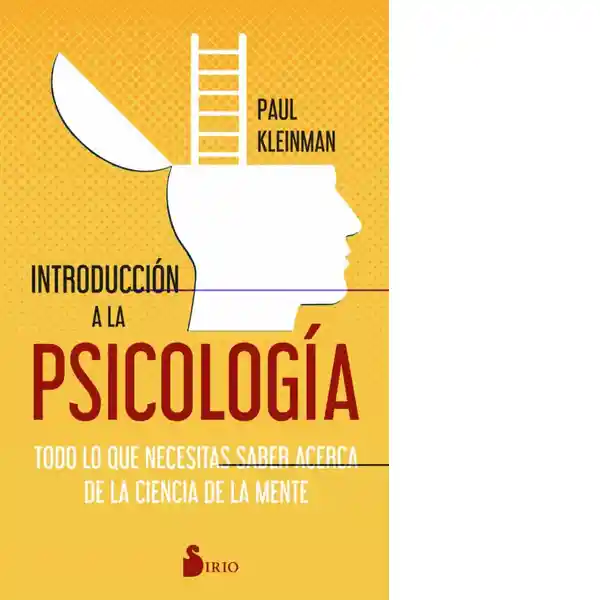 Introducción a la Psicología - Sirio