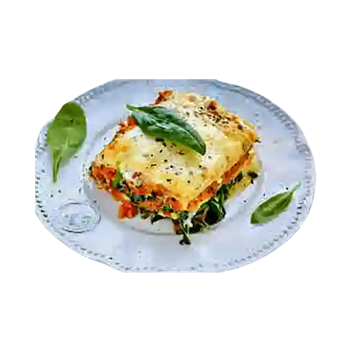 Lasaña Chicken Bee