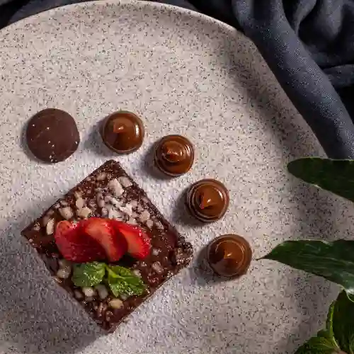 Brownie de la Casa
