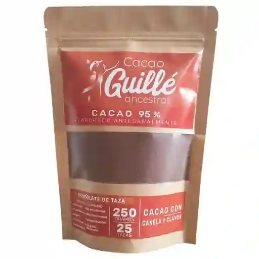 Guillé Cacao Con Cyc