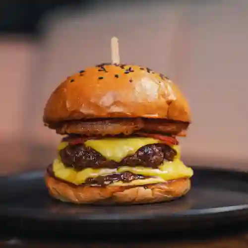 Crispy Jack