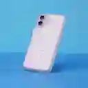 Catalyst Case Influence Para iPhone 16 Plus Transparente