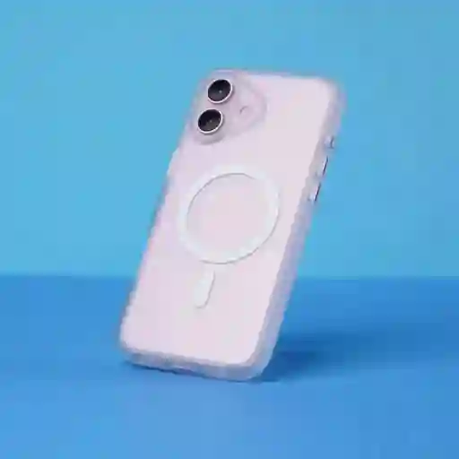 Catalyst Case Influence Para iPhone 16 Plus Transparente