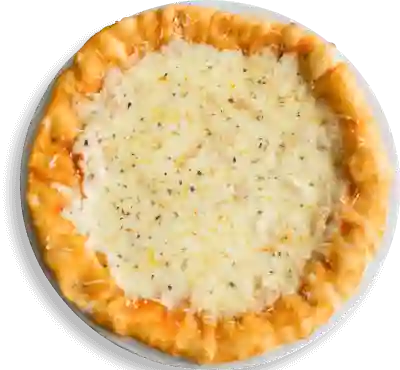 Pizza de 3 Queso