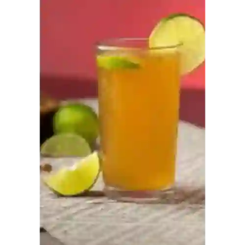 Limonada de Panela