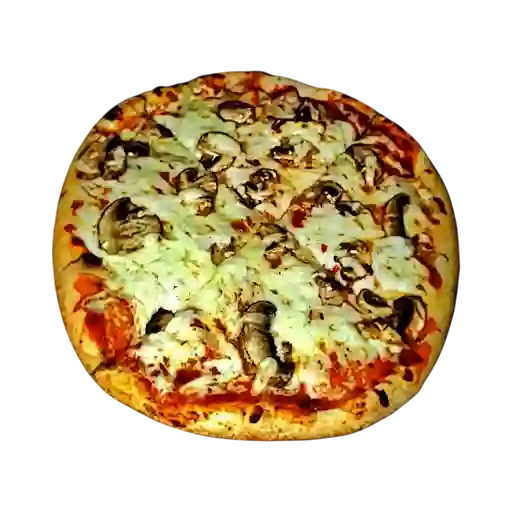 Funghi de 33cm 8prc.