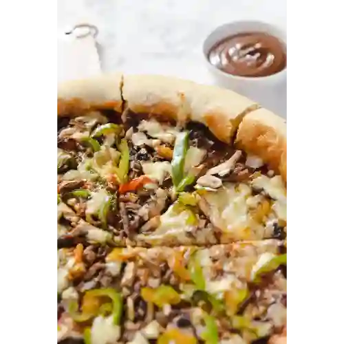 Pizza Grande Vegetariana