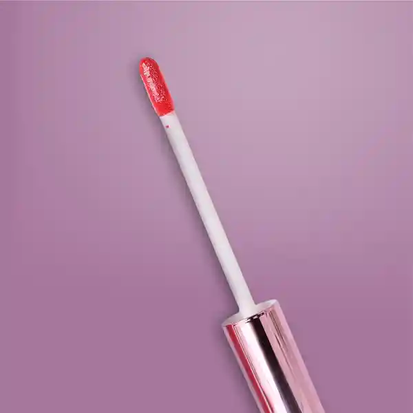 Brillo de Labios Serie Barbie Tono 02 Miniso