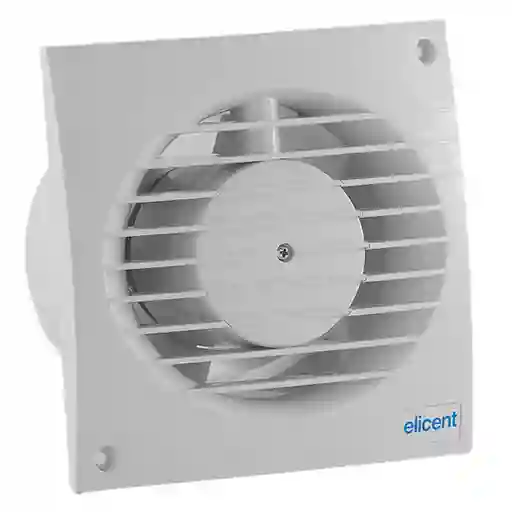 Elicent Extractor Ministyle 14 cm x 14 cm 10.3W X110V