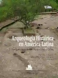 Volcanes, Cenizas Y Ocupaciones Antiguas En Perspectiva Geoarqueoógica En América Latina