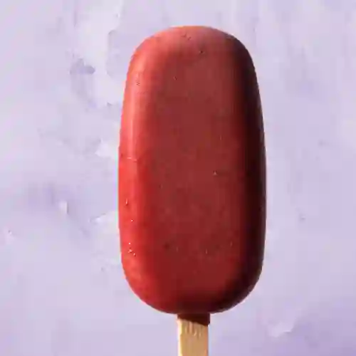 Paleta Corozo Rellena Leche Condensada