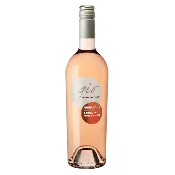 Gio Grenache Vino Rosado