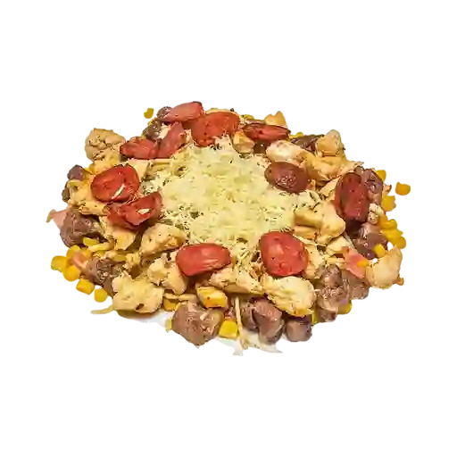 Mazorca Especial